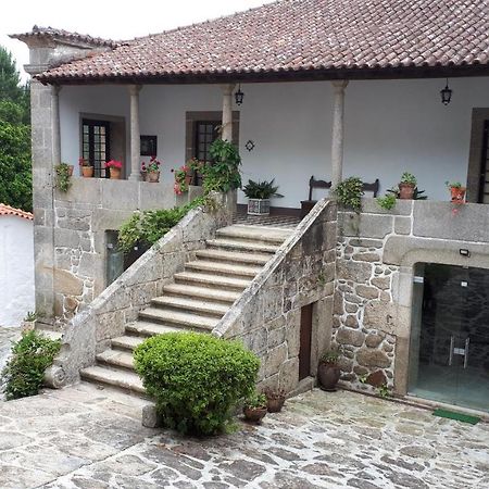 Quinta Do Bravio Villa Barroselas Buitenkant foto
