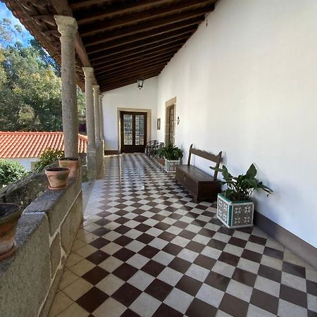 Quinta Do Bravio Villa Barroselas Buitenkant foto