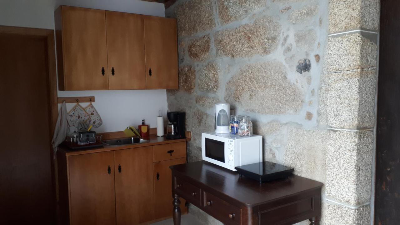 Quinta Do Bravio Villa Barroselas Buitenkant foto