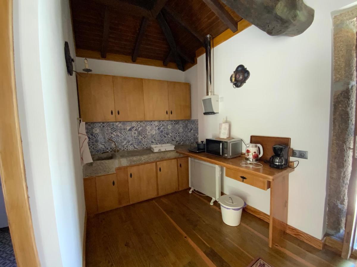 Quinta Do Bravio Villa Barroselas Buitenkant foto
