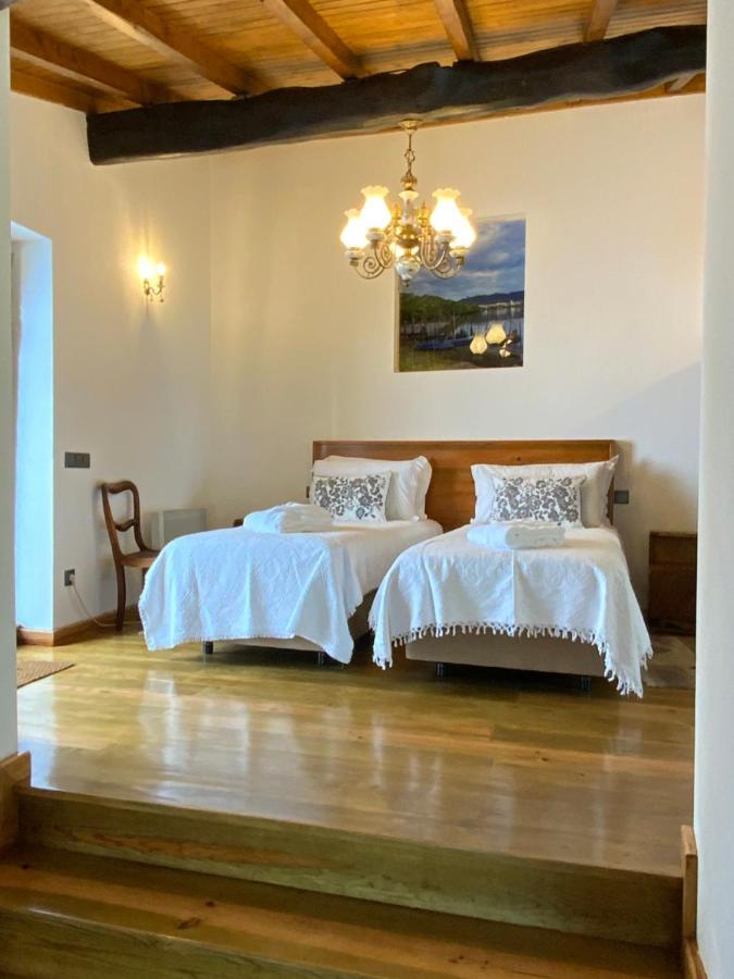 Quinta Do Bravio Villa Barroselas Buitenkant foto