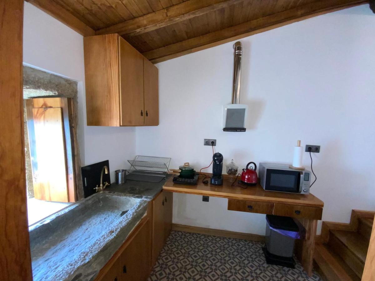 Quinta Do Bravio Villa Barroselas Buitenkant foto
