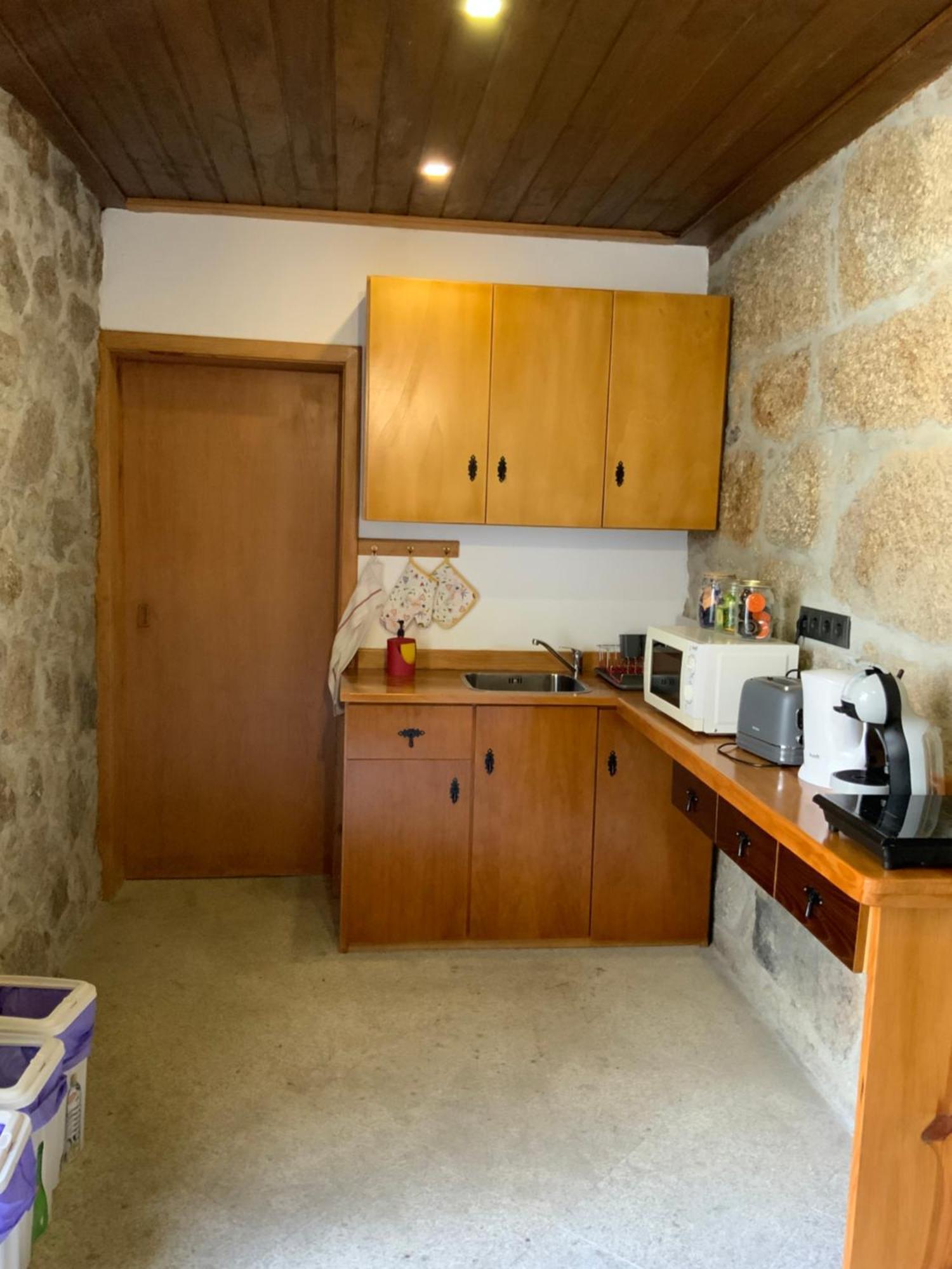 Quinta Do Bravio Villa Barroselas Buitenkant foto