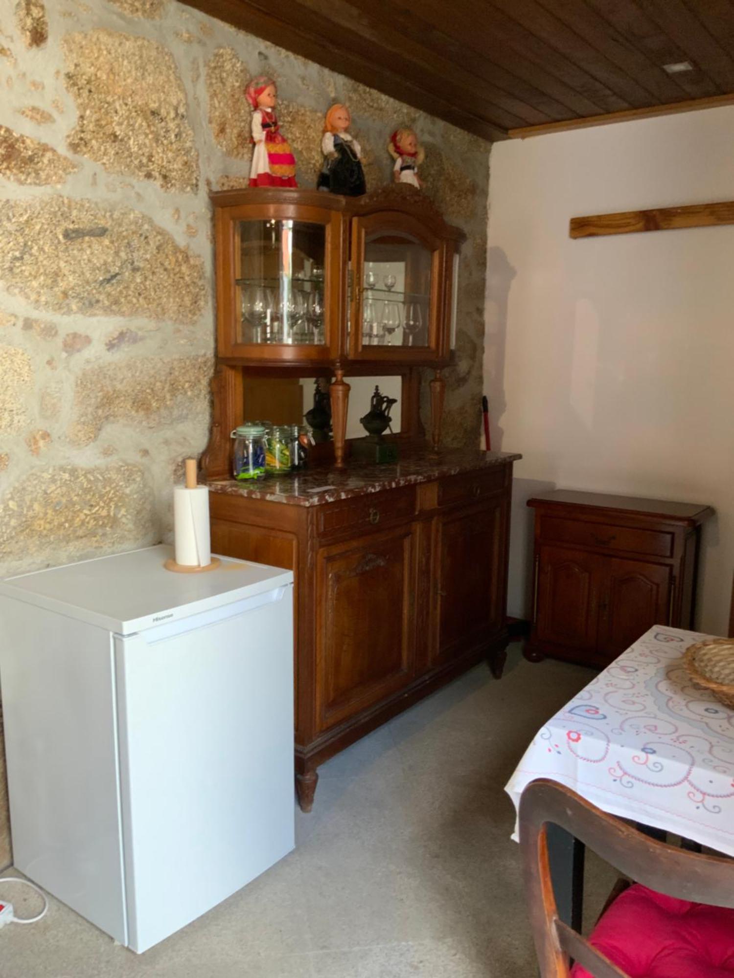 Quinta Do Bravio Villa Barroselas Buitenkant foto