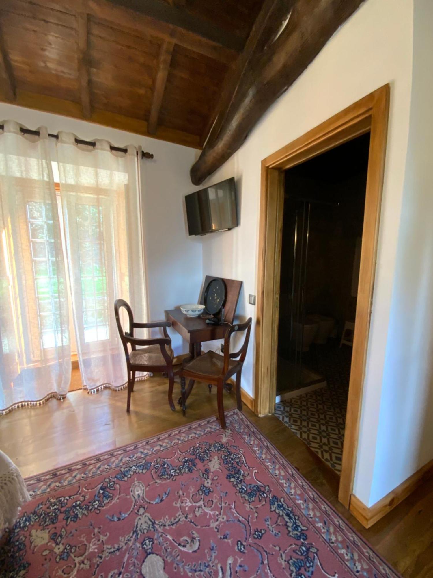 Quinta Do Bravio Villa Barroselas Buitenkant foto