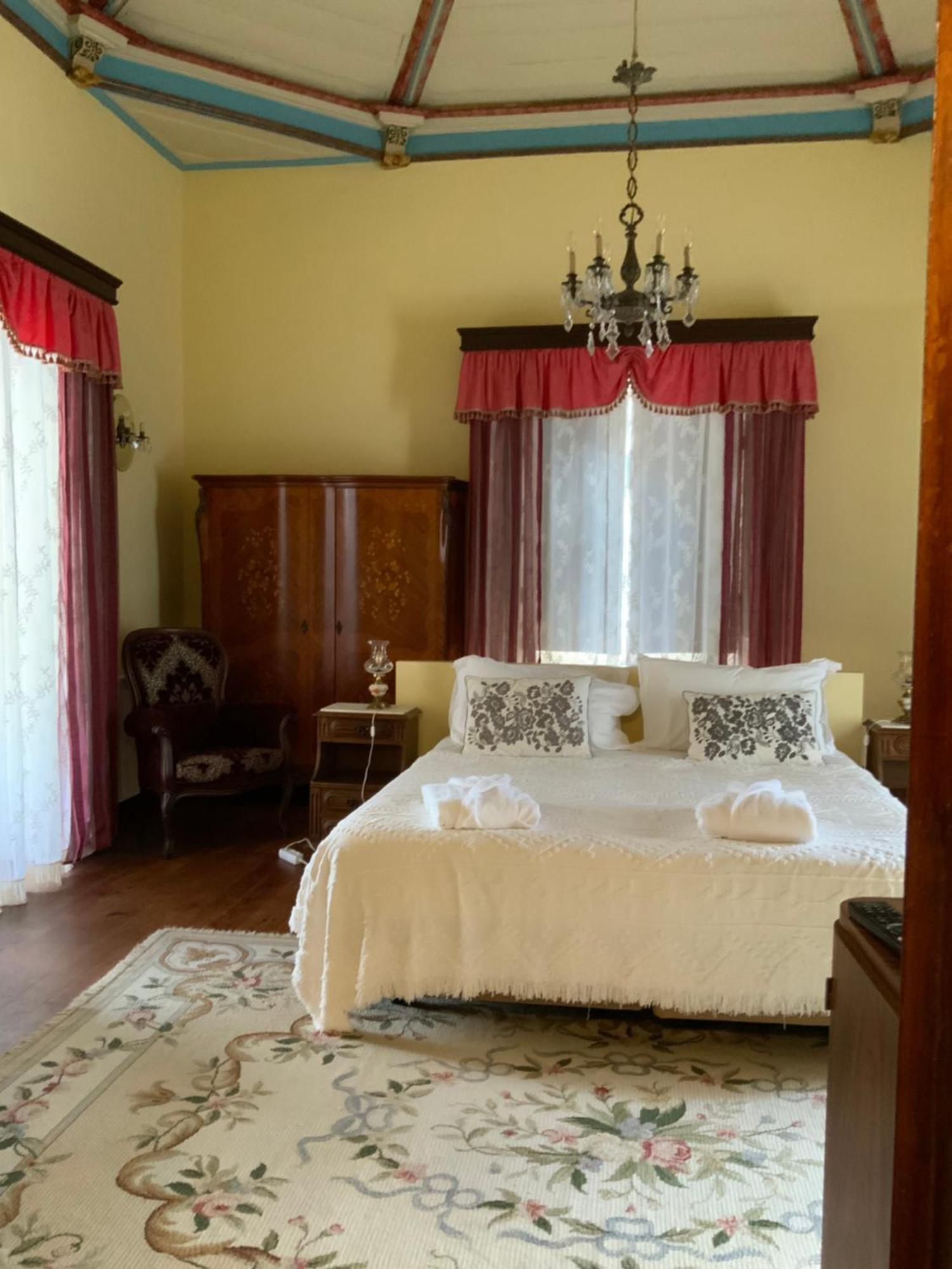 Quinta Do Bravio Villa Barroselas Buitenkant foto