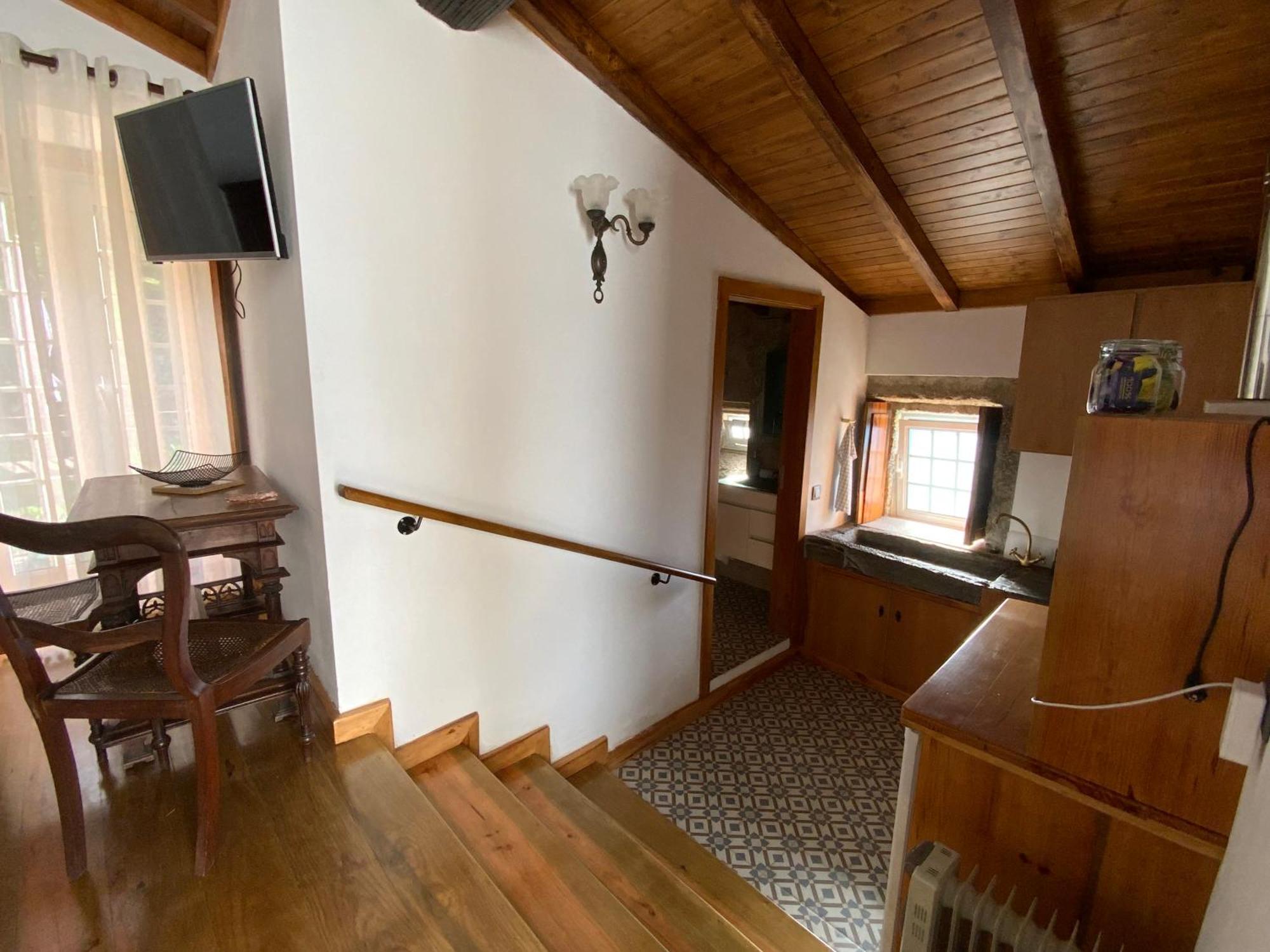 Quinta Do Bravio Villa Barroselas Buitenkant foto