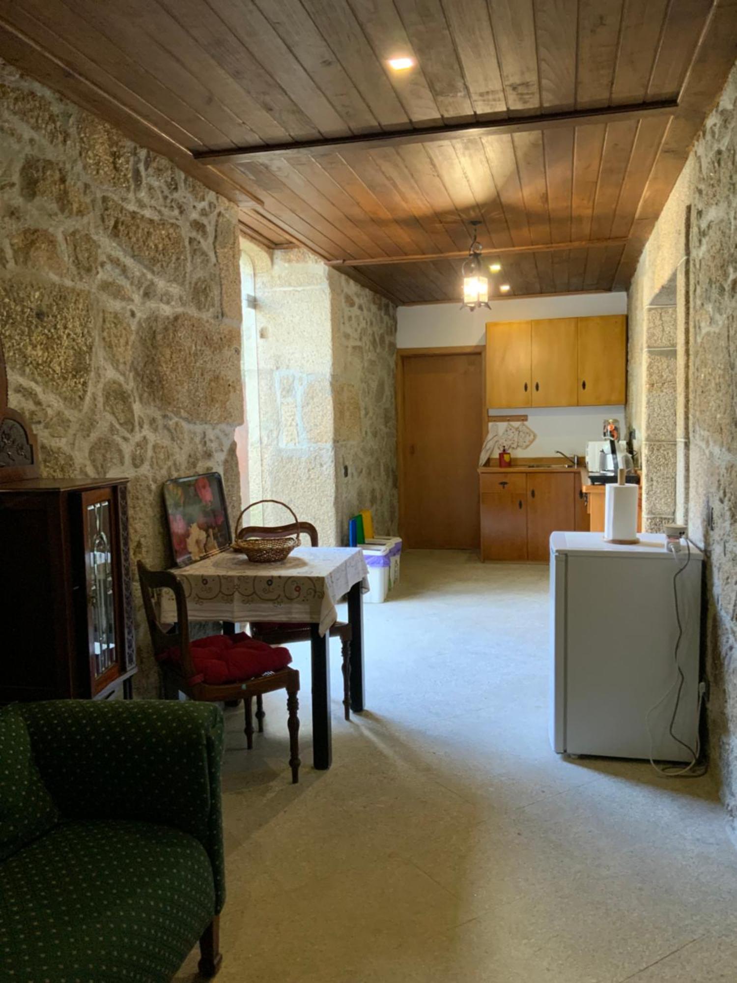 Quinta Do Bravio Villa Barroselas Buitenkant foto