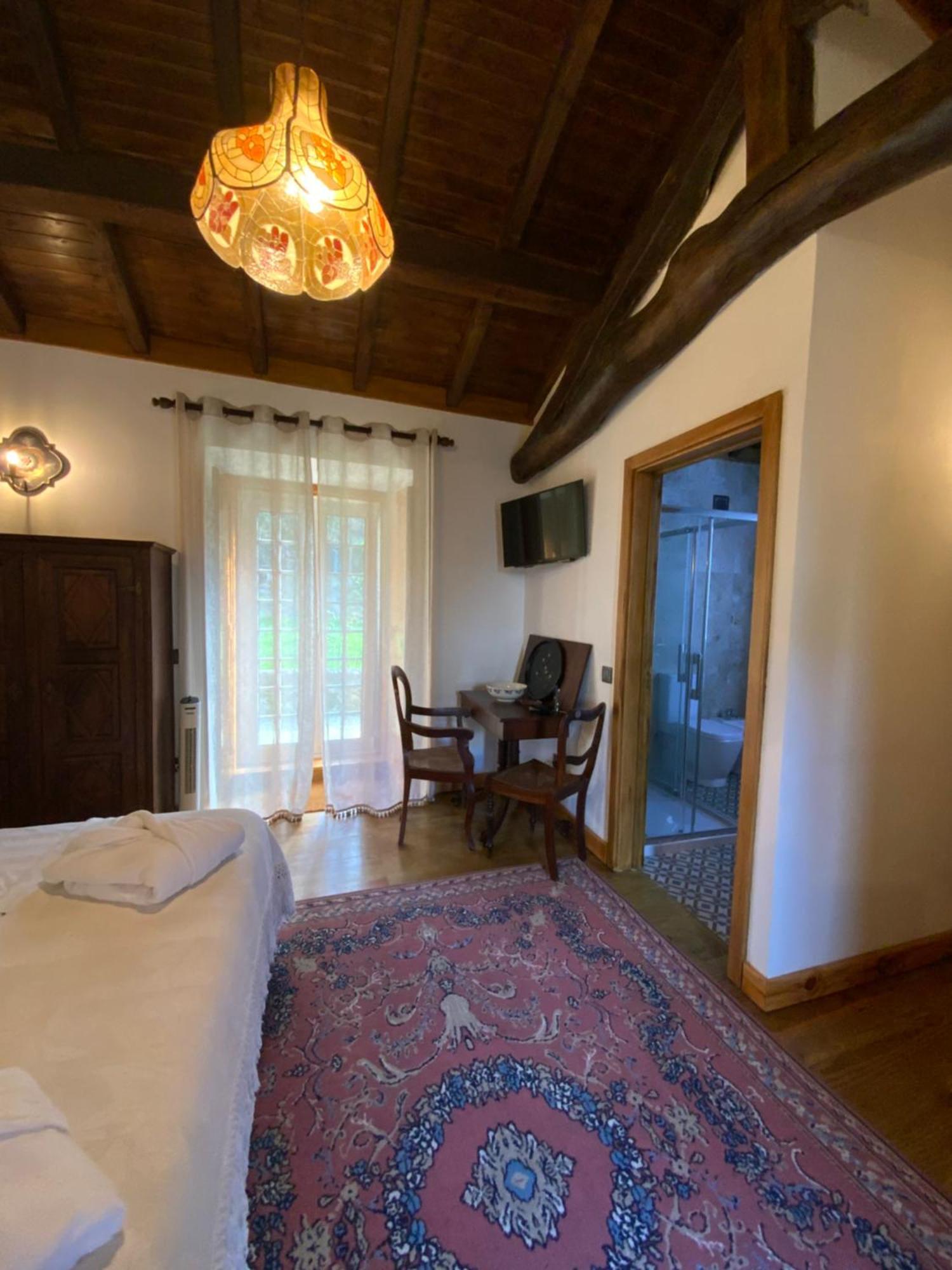 Quinta Do Bravio Villa Barroselas Buitenkant foto