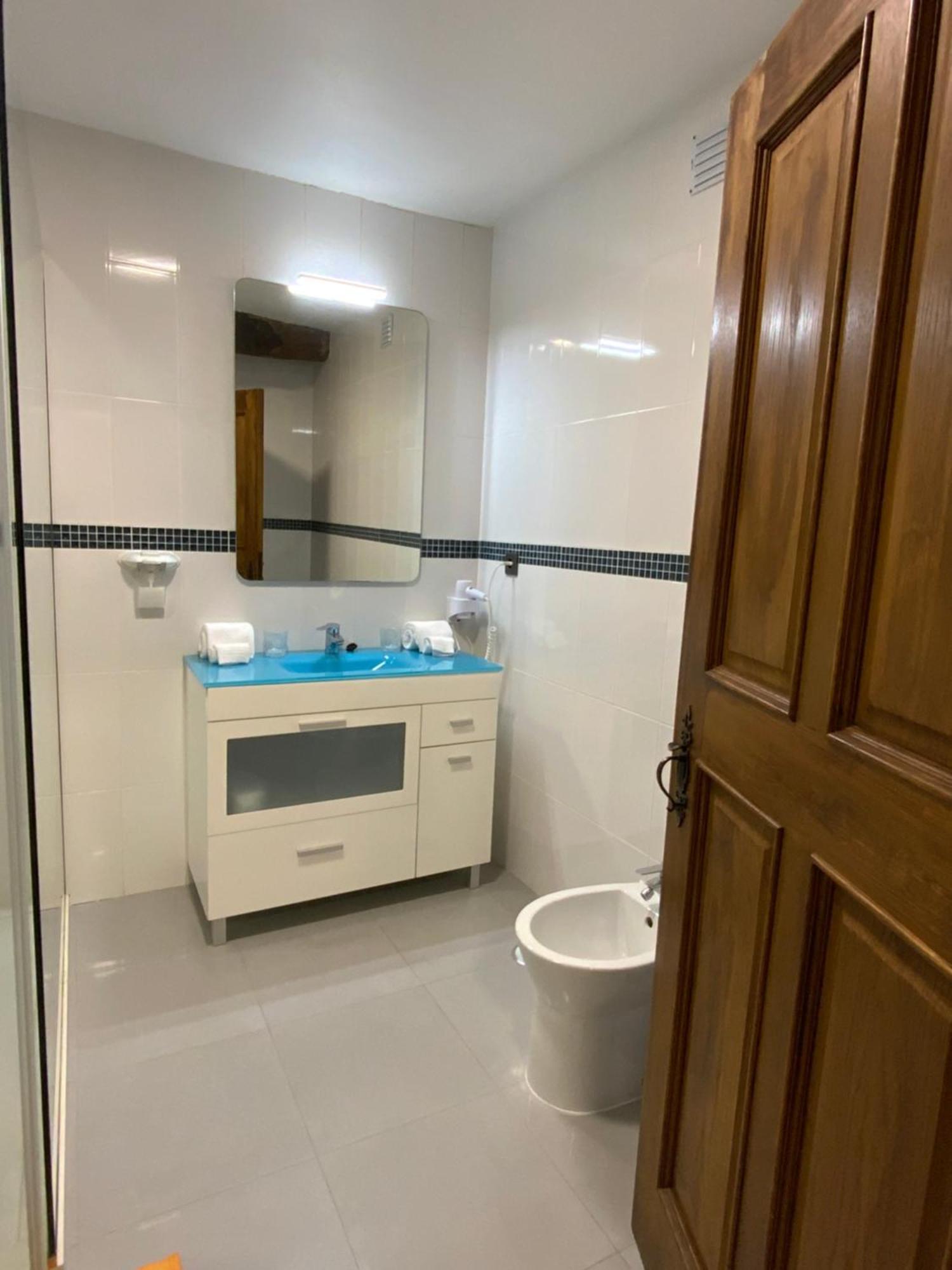 Quinta Do Bravio Villa Barroselas Buitenkant foto