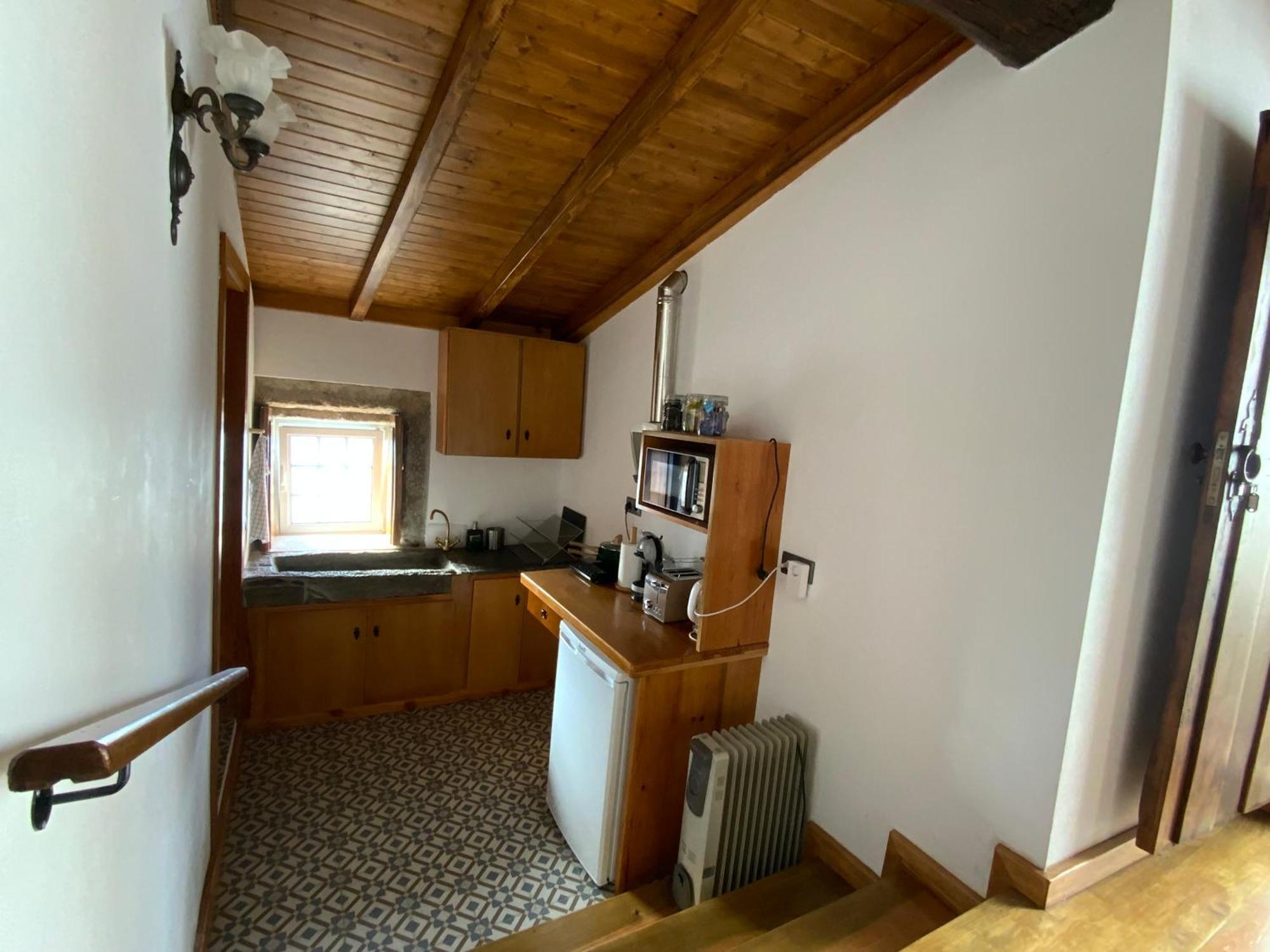 Quinta Do Bravio Villa Barroselas Buitenkant foto