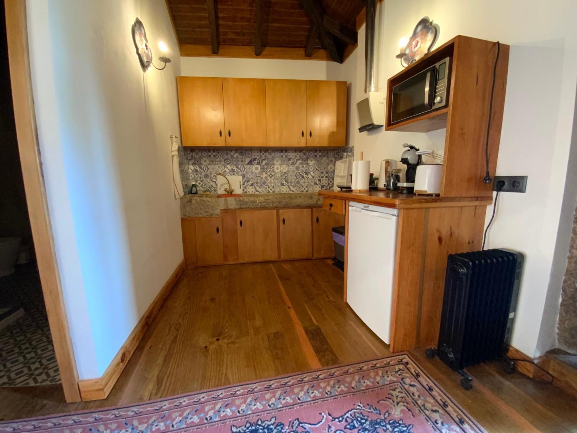 Quinta Do Bravio Villa Barroselas Buitenkant foto