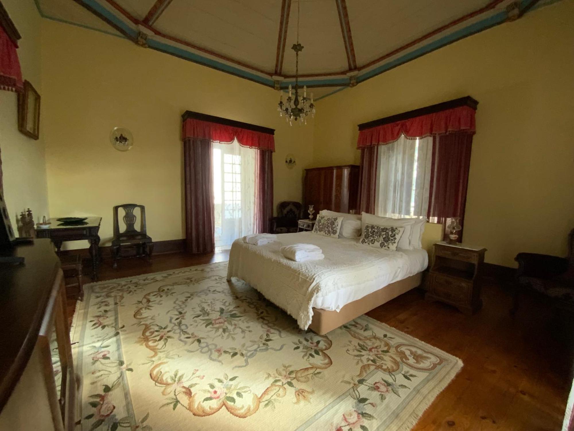 Quinta Do Bravio Villa Barroselas Buitenkant foto