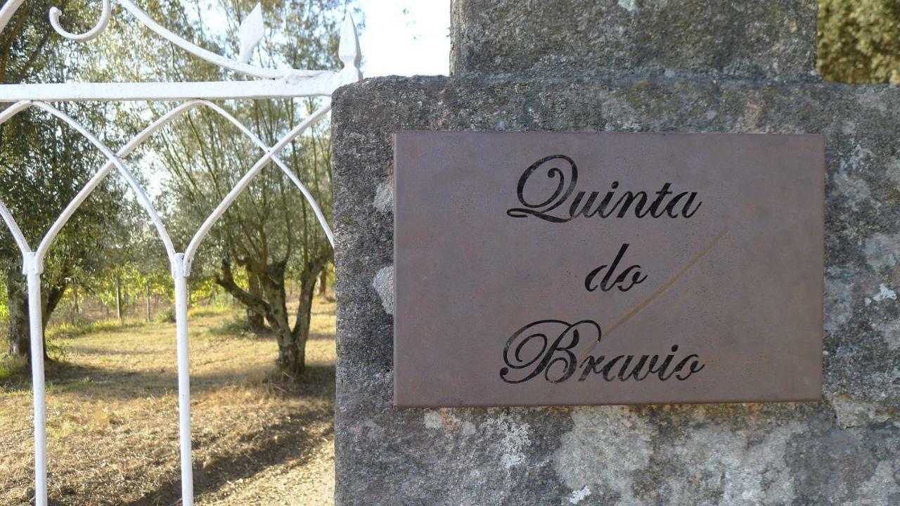 Quinta Do Bravio Villa Barroselas Buitenkant foto