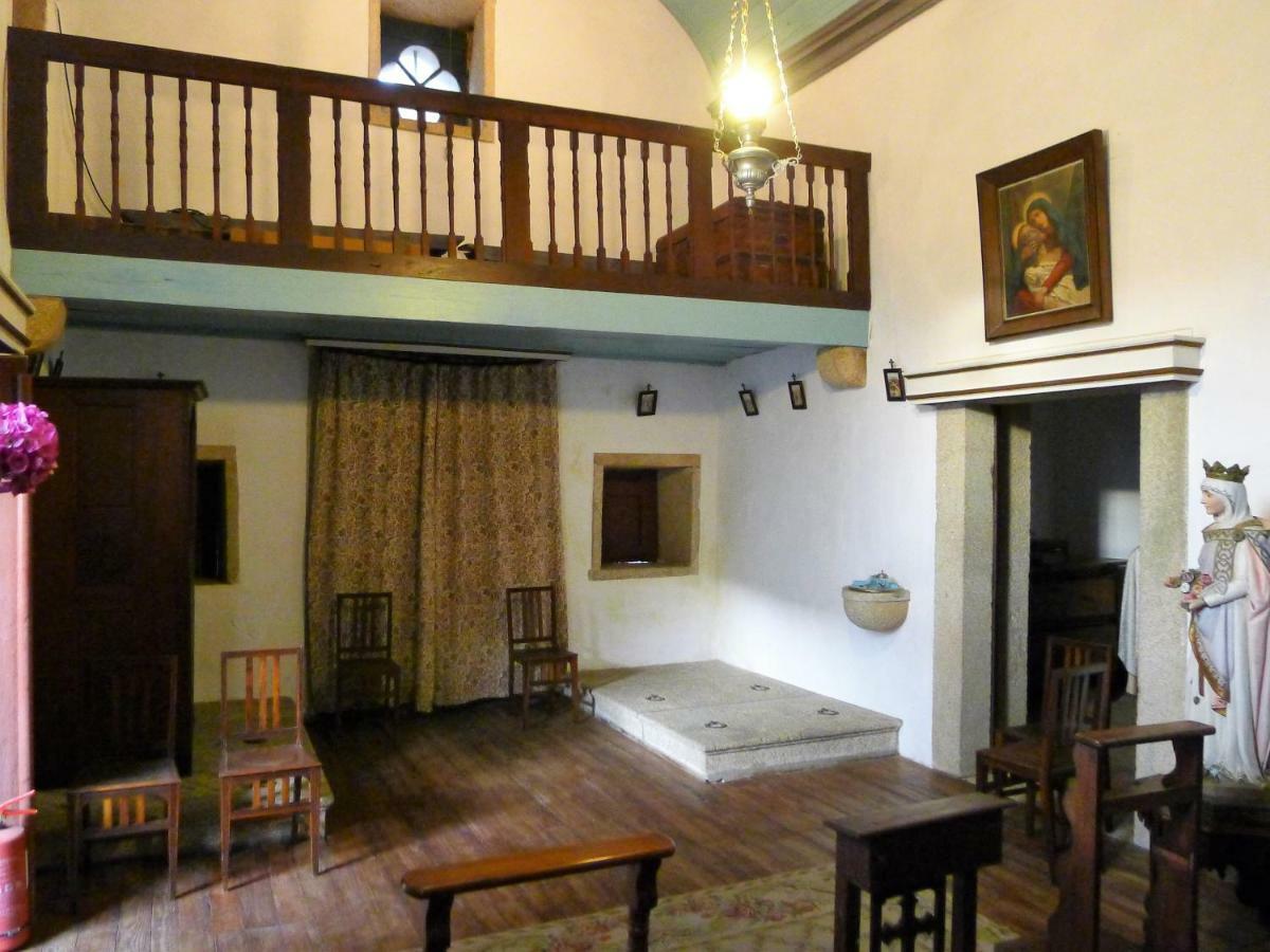 Quinta Do Bravio Villa Barroselas Buitenkant foto