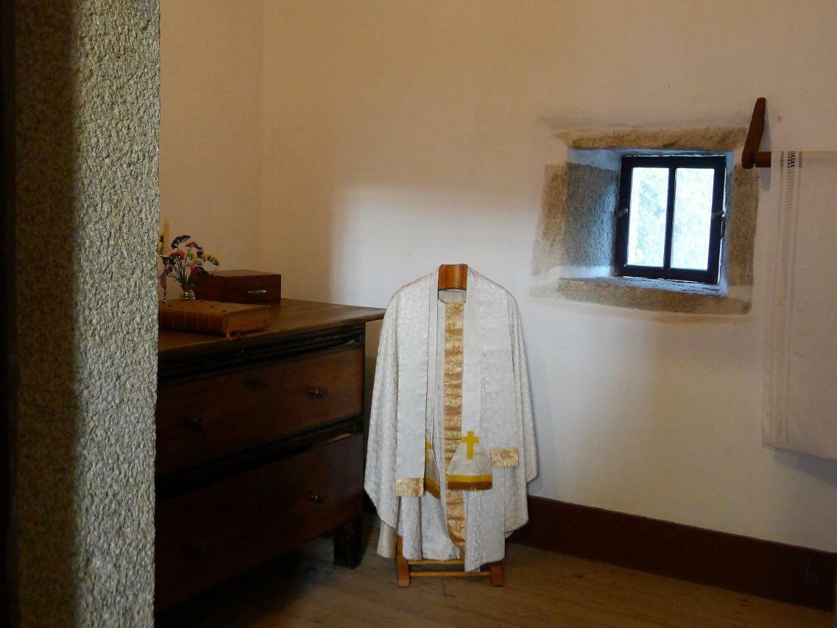 Quinta Do Bravio Villa Barroselas Buitenkant foto
