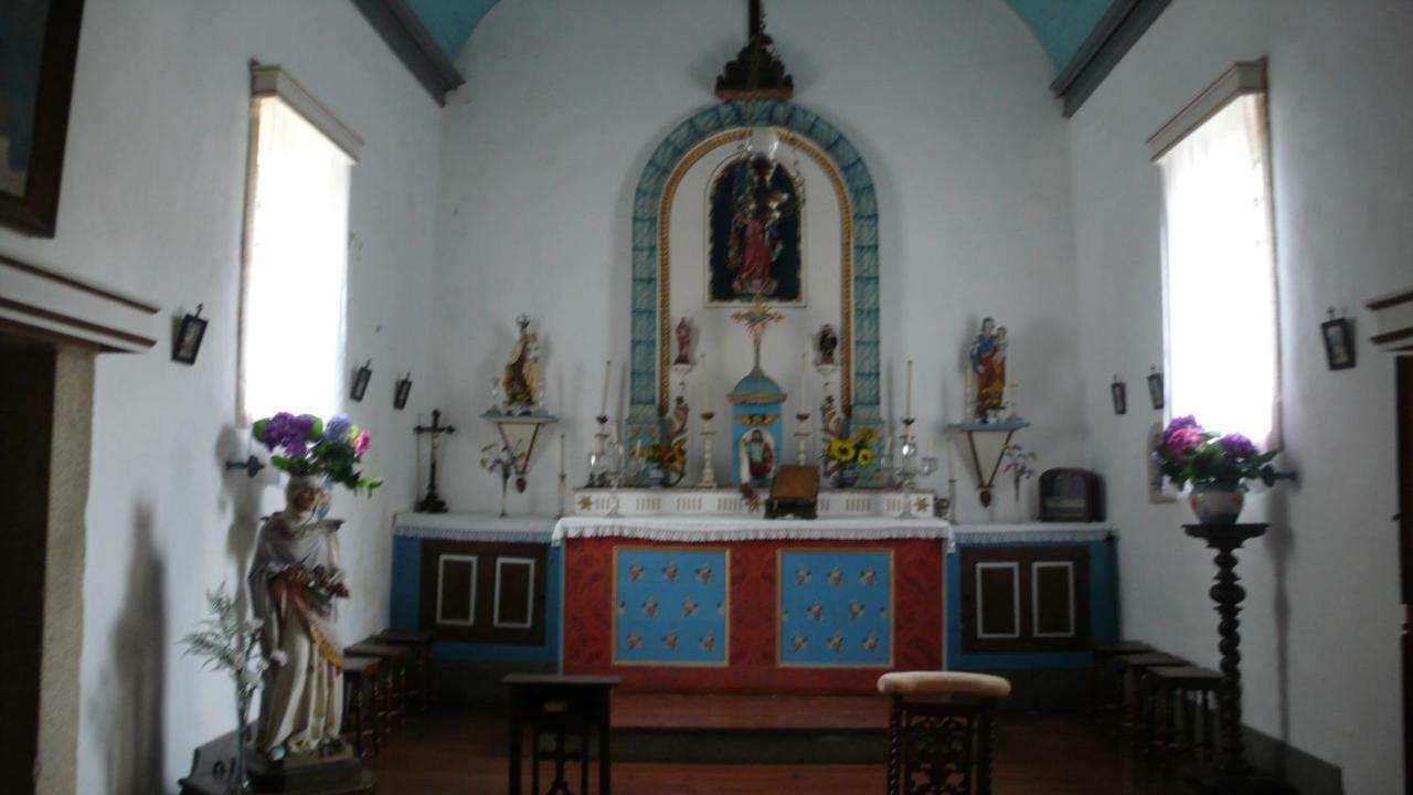Quinta Do Bravio Villa Barroselas Buitenkant foto