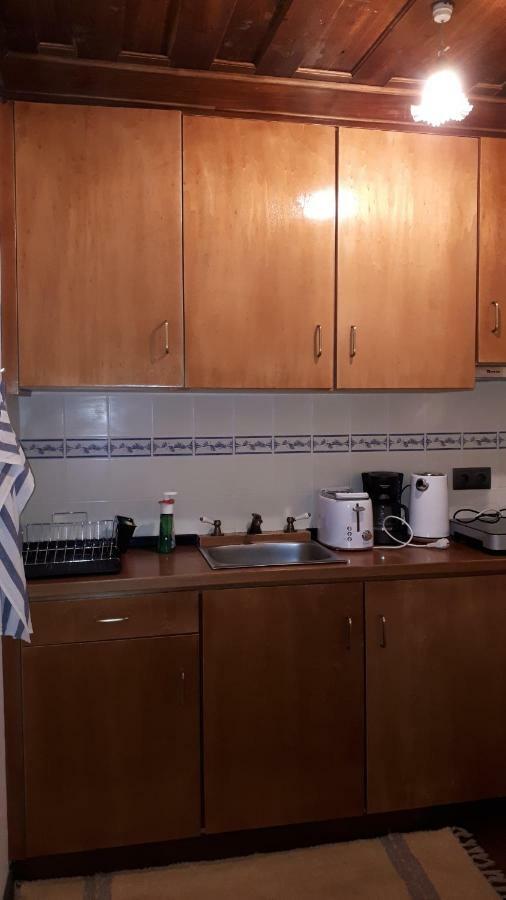 Quinta Do Bravio Villa Barroselas Buitenkant foto