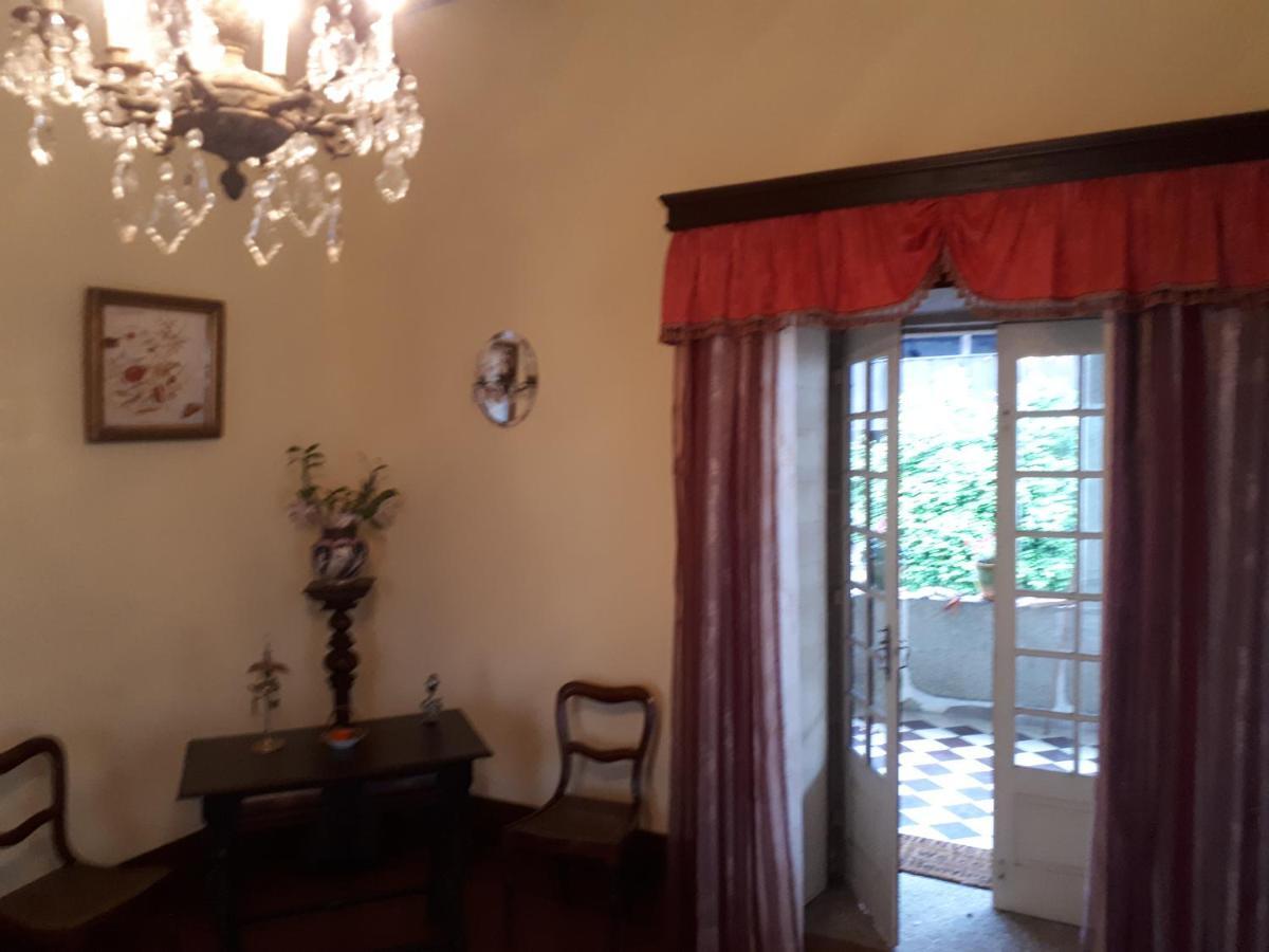 Quinta Do Bravio Villa Barroselas Buitenkant foto